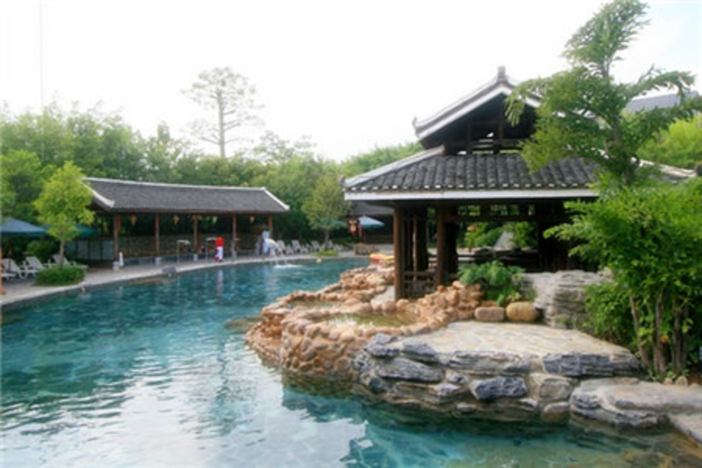 2015三塘九曲湾温泉_旅游攻略_门票_地址_游