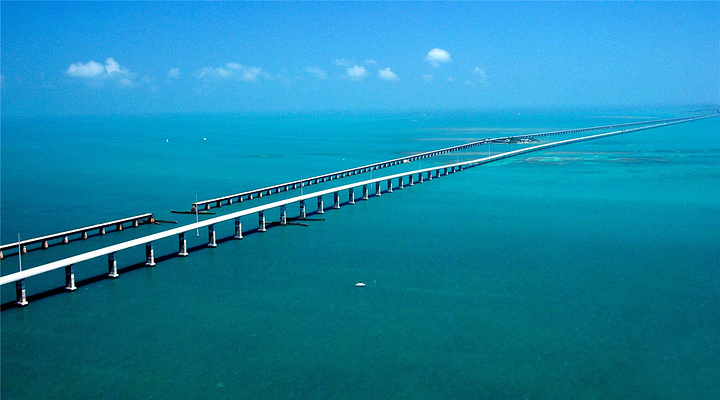 罗里达州旅游景点大全,佛罗里达州旅游攻略,佛