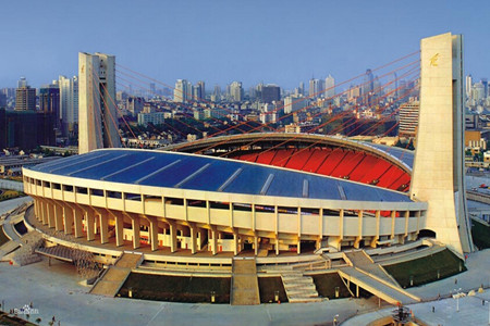 黄龙集散中心到浦东