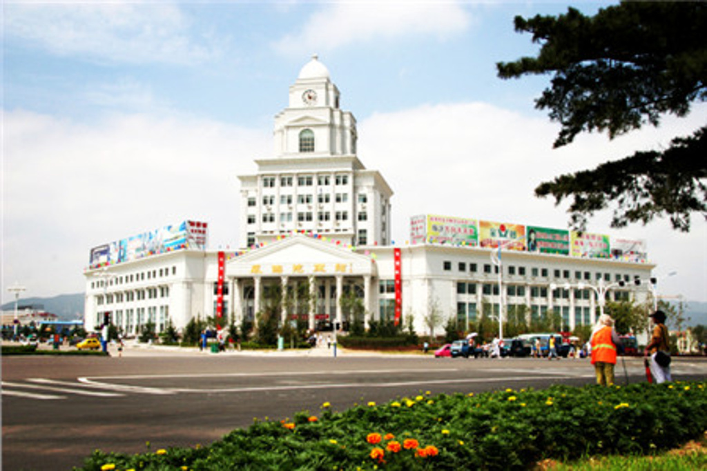 2015威海汽车站_旅游攻略_门票_地址_游记点