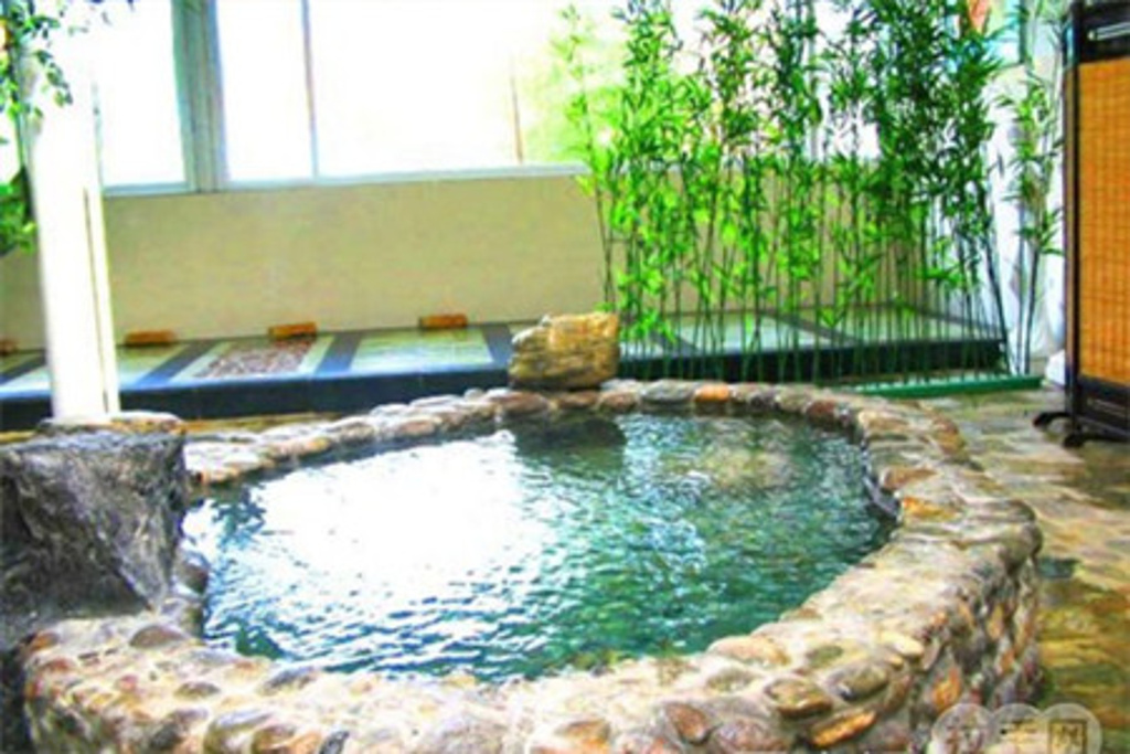 2015徐水大午温泉_旅游攻略_门票_地址_游记