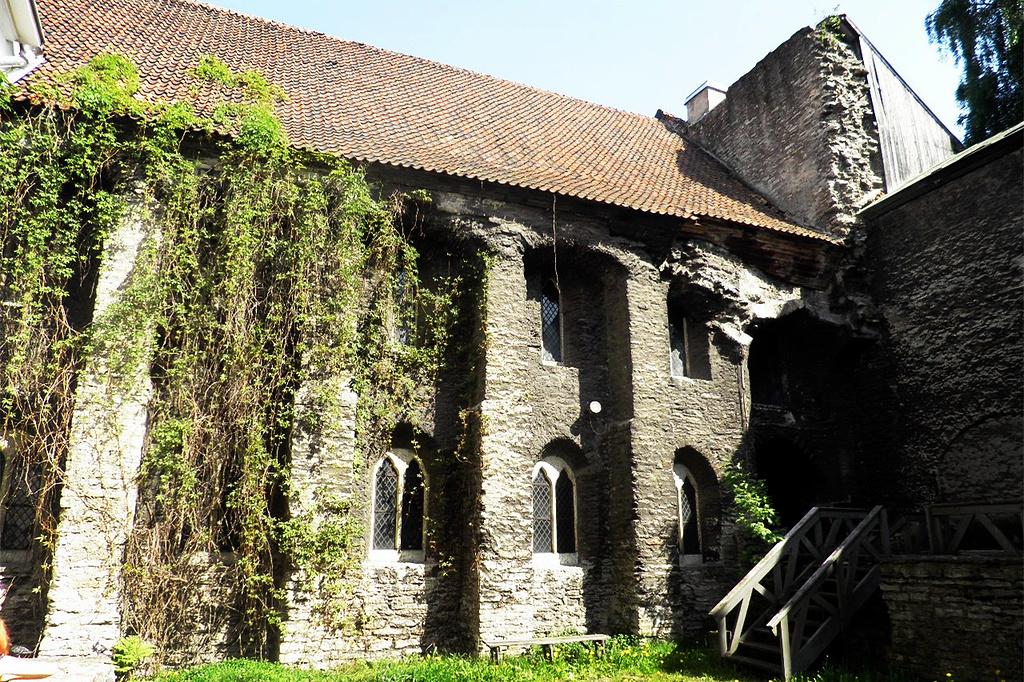 2015多米尼克修道院和博物馆_旅游攻略_门票