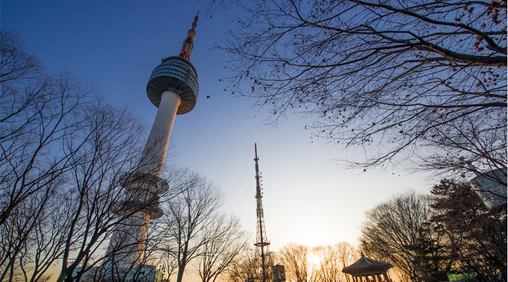 2014韩国旅游攻略,韩国自由行攻略,韩国旅游吃