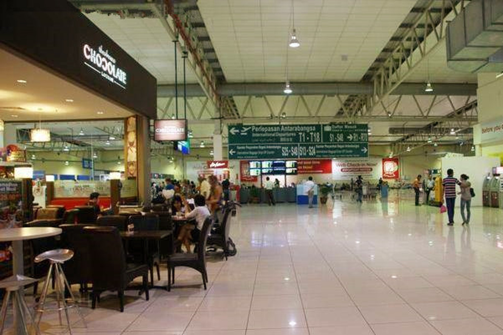 2015兰卡威国际机场免税店_旅游攻略_门票_地