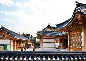 金海韩屋体验馆