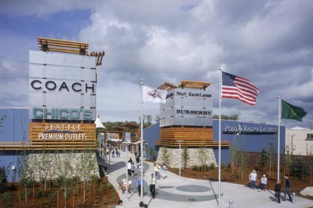 2014西雅图奥特莱斯_旅游攻略_门票_地址_游记点评,西雅图旅游景点推荐 - 去哪儿攻略社区