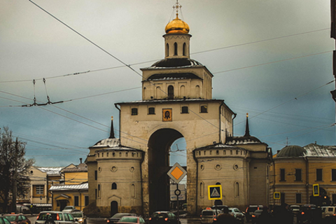 2014弗拉基米尔旅游景点大全,弗拉基米尔旅游