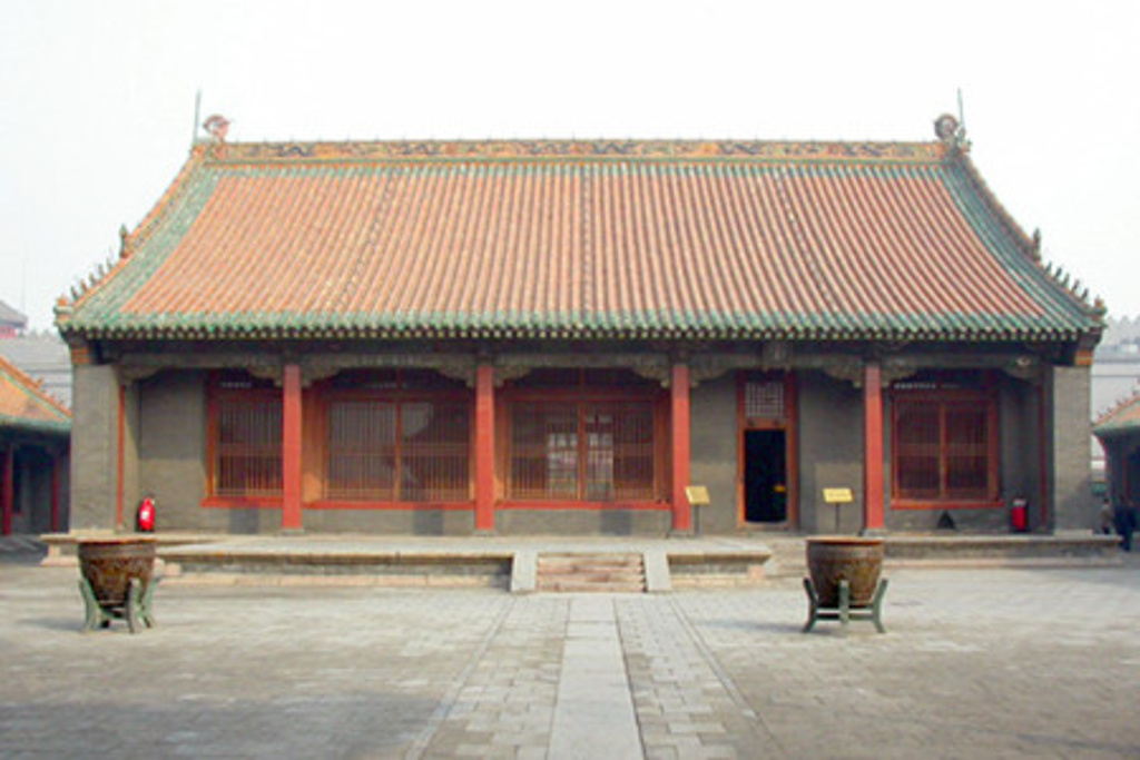 2015清宁宫_旅游攻略_门票_地址_游记点评,沈