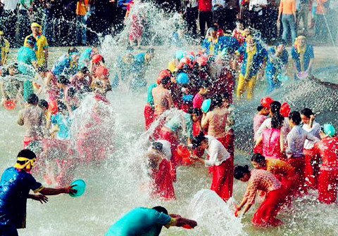 2015大城旅游注意事项,大城旅游指南,大城自助游指南,游玩大城城市指南 - 去哪儿攻略社区