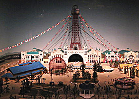 大阪生活今昔馆