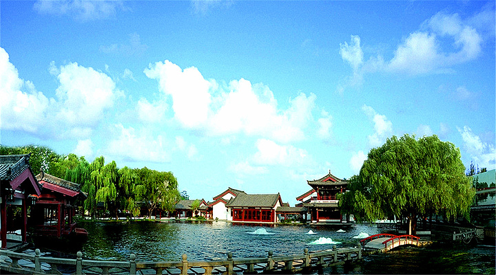 2015济南旅游攻略,塞班自助游_周边游攻略,济去济南自由行攻略图片