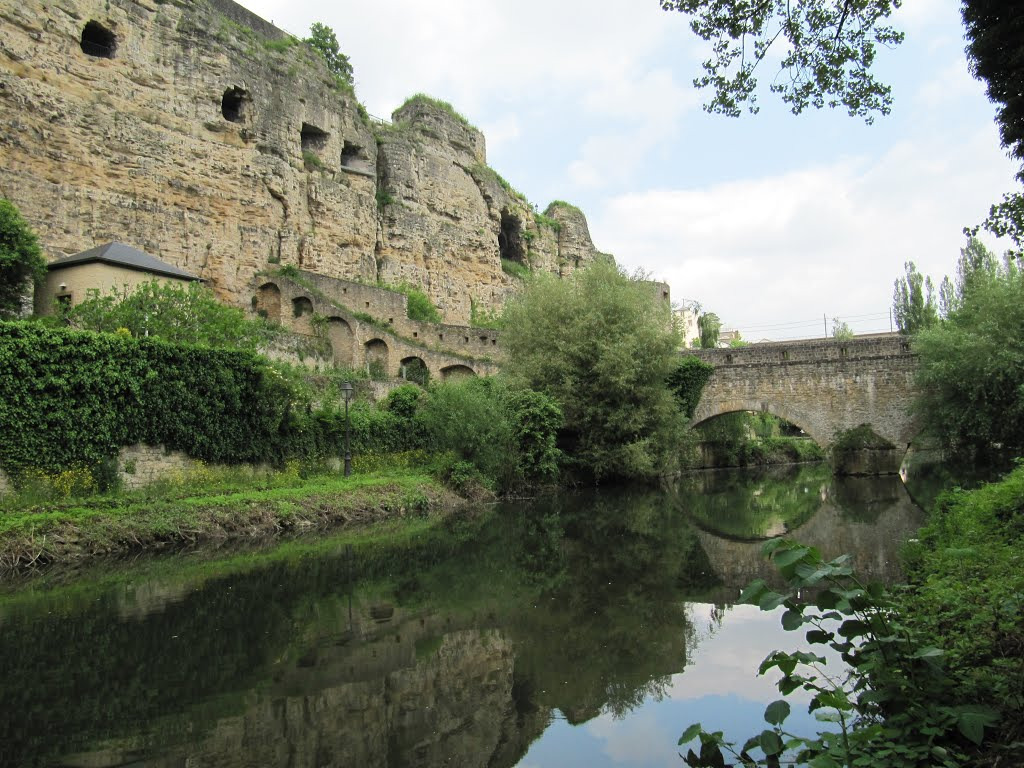 2015【卢森堡旅游线路推荐】,北欧历史自然风