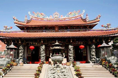 2015泉州旅游景点大全,泉州旅游必去景点,泉州