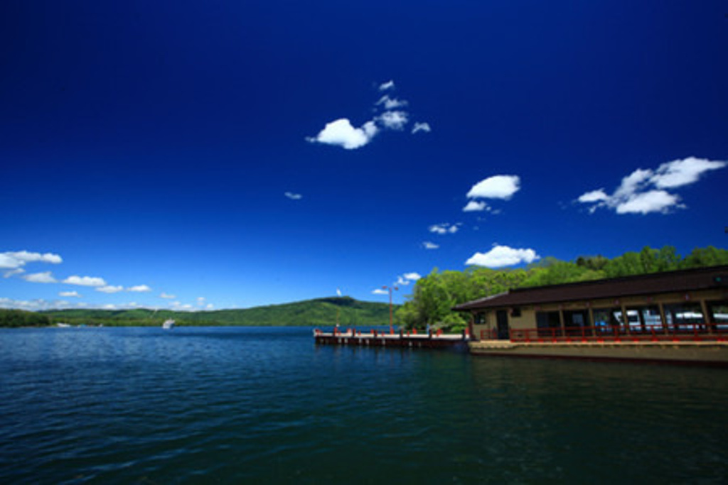 2016阿寒湖_旅游攻略_门票_地址_游记点评,阿寒国立公园旅游景点推荐 - 去哪儿攻略社区