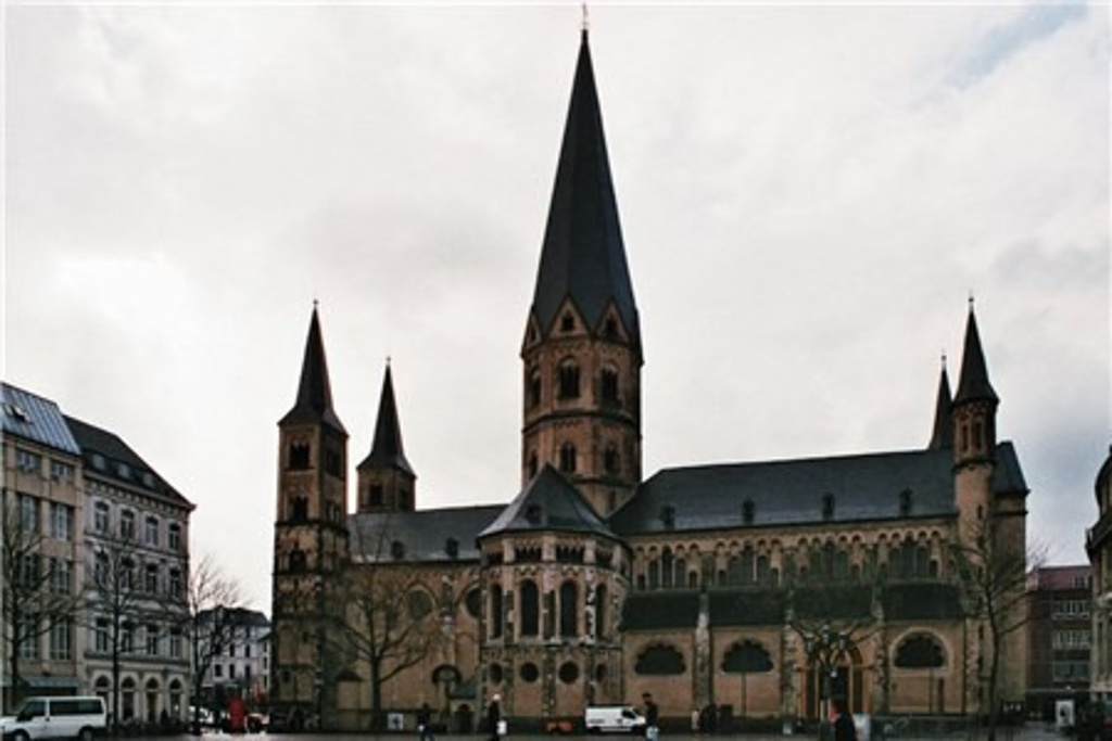 2015明斯特广场_旅游攻略_门票_地址_游记点