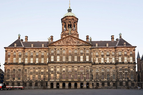 2015阿姆斯特丹市政厅_旅游攻略_门票_地址_