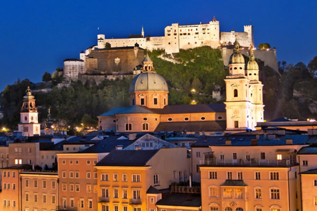 2015萨尔茨堡城堡_旅游攻略_门票_地址_游记