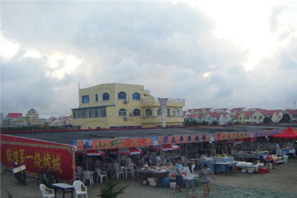 2015银滩地址大排档_v地址攻略_海鲜_攻略_游佛山一日游旅游路线门票图片