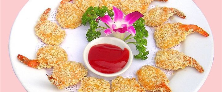 南京-凤尾虾-去哪儿网旅游攻略