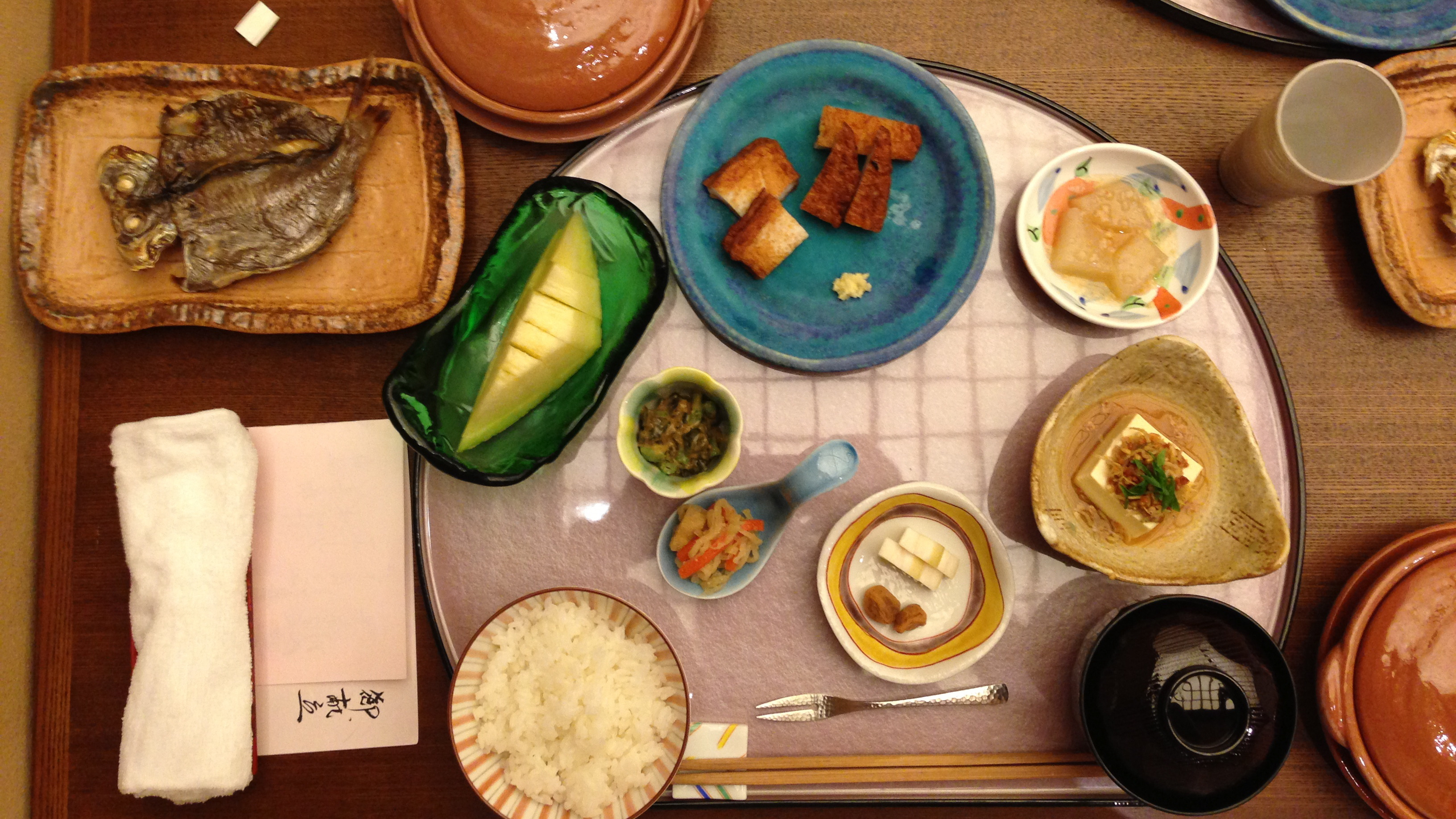 2015京都特色美食攻略,游玩京都必吃美食小吃