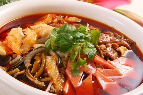 2015重庆特色美食攻略,重庆热门餐厅介绍,重庆