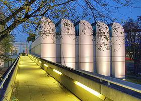 柏林包豪斯档案馆