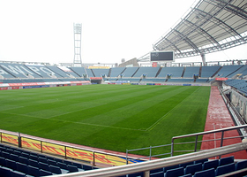 济州世界杯体育场