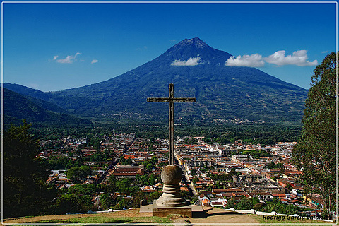 2015安提瓜旅游景点大全,安提瓜旅游必去景点