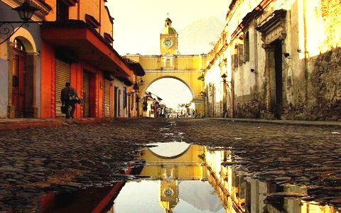 2015安提瓜旅游景点大全,安提瓜旅游必去景点