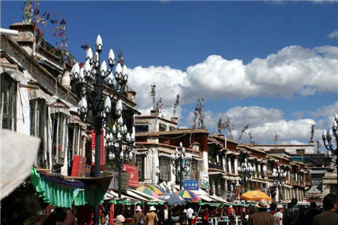 2015【去拉萨旅游买什么好】拉萨旅游特色商