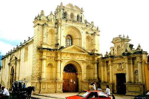 2015安提瓜旅游景点大全,安提瓜旅游必去景点