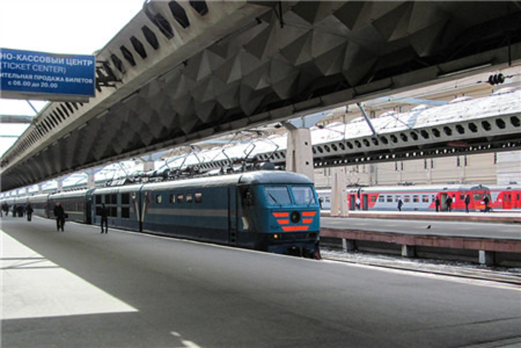 2015莫斯科火车站_旅游攻略_门票_地址_游记