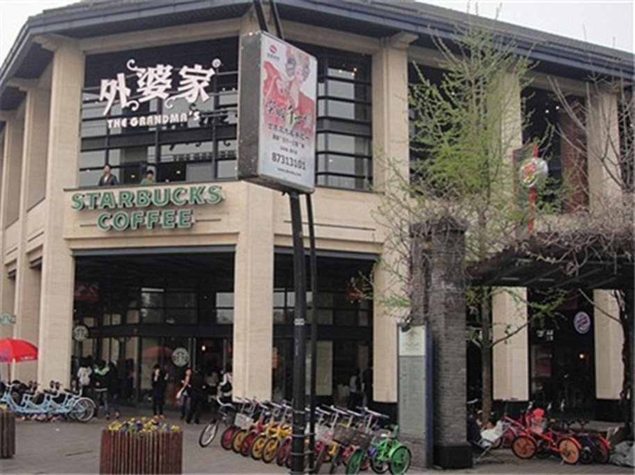 2015湖滨路美食街_旅游攻略_门票_地址_游记