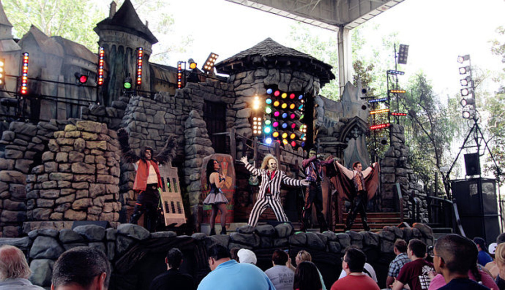 2015洛杉矶环球影城_旅游攻略_门票_地址_游记点评,洛杉矶旅游玩乐推荐 - 去哪儿攻略社区