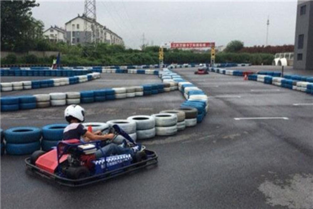 2015万驰国际卡丁车_旅游攻略_门票_地址_游