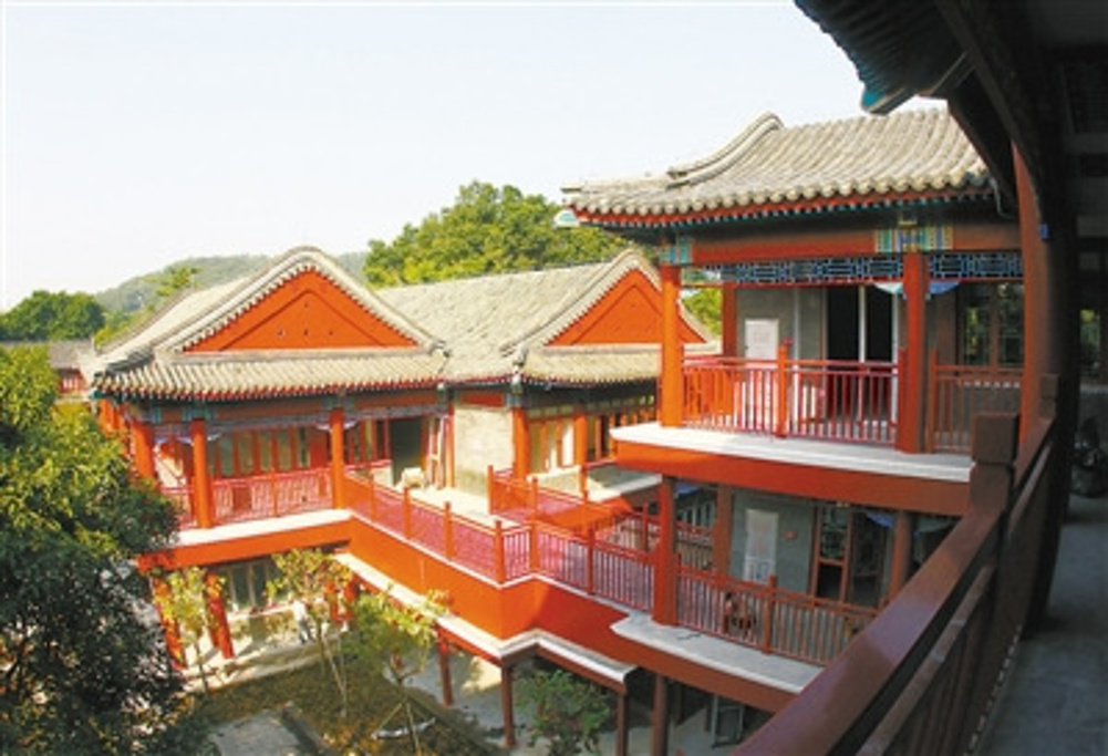 2015珠海文化馆_旅游攻略_门票_地址_游记点