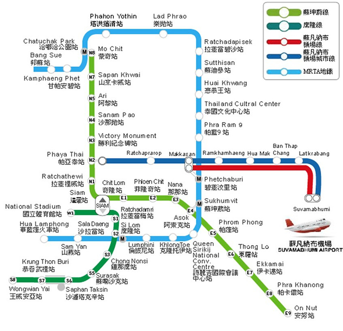 曼谷酒店_2018曼谷 收入(2)