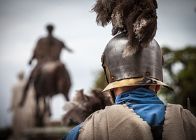 角斗士课程体验