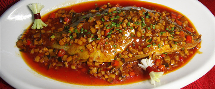 黄山风景区-黄山臭鳜鱼-去哪儿网旅游攻略