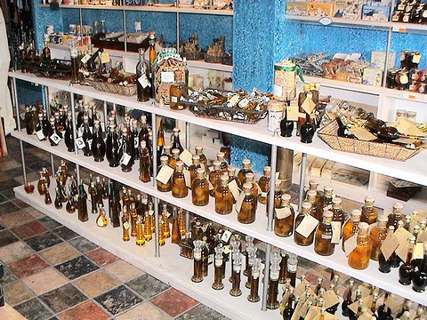 2015去圣托里尼旅游买什么好,圣托里尼旅游特