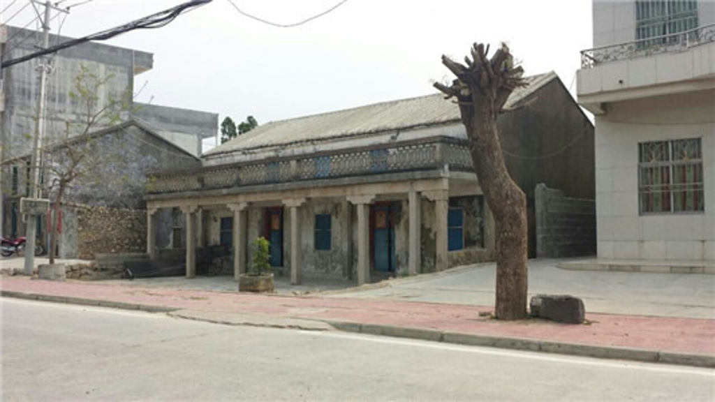 2019古昌化城_旅游攻略_门票_地址_游记点评,昌江旅游