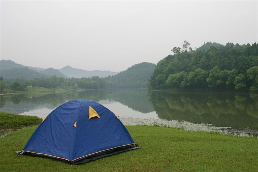2015扬州中为瓜洲国际露营地_旅游攻略_门票