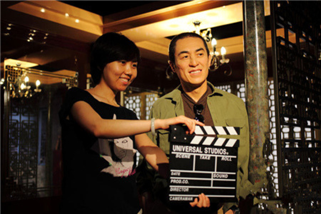 2015丽江名人蜡像馆_旅游攻略_门票_地址_游