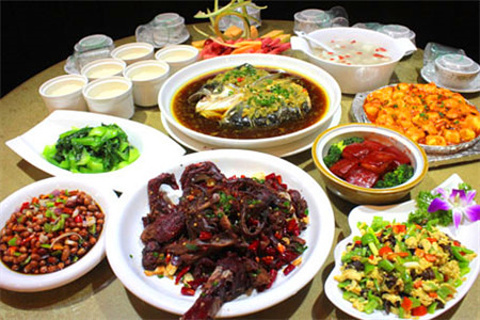 2015泰安特色美食攻略,泰安热门餐厅介绍,泰安