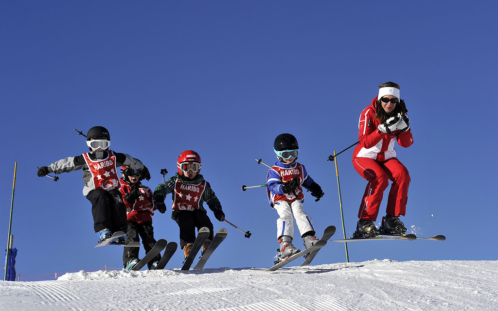 2015<em>少女峰滑雪</em>场_旅游攻略_门票_地址_游记