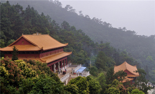 三宝禅寺