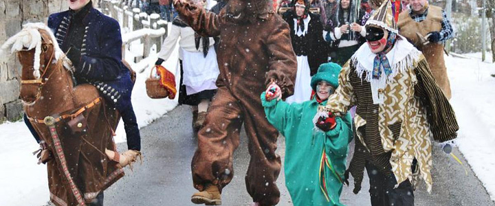 布拉格-狂欢节-去哪儿网旅游攻略