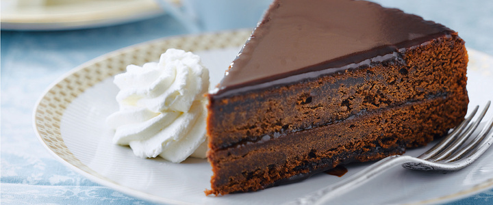 维也纳-萨赫蛋糕-去哪儿网旅游攻略