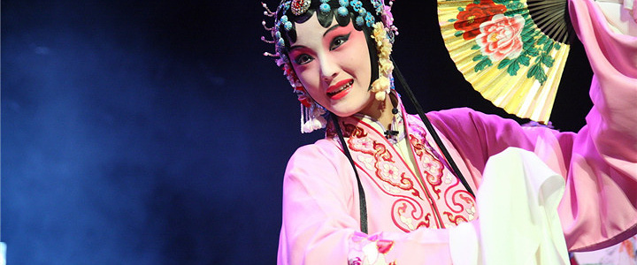 南京-听昆曲-去哪儿网旅游攻略