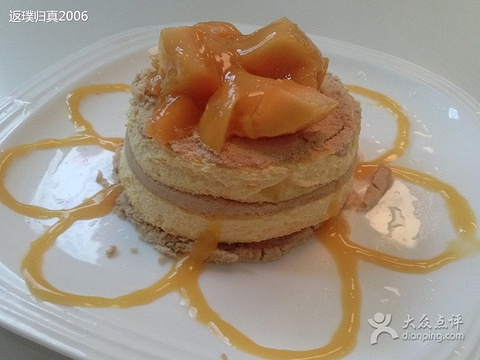 2016甜牙牙(广华街店)_旅游攻略_门票_地址_